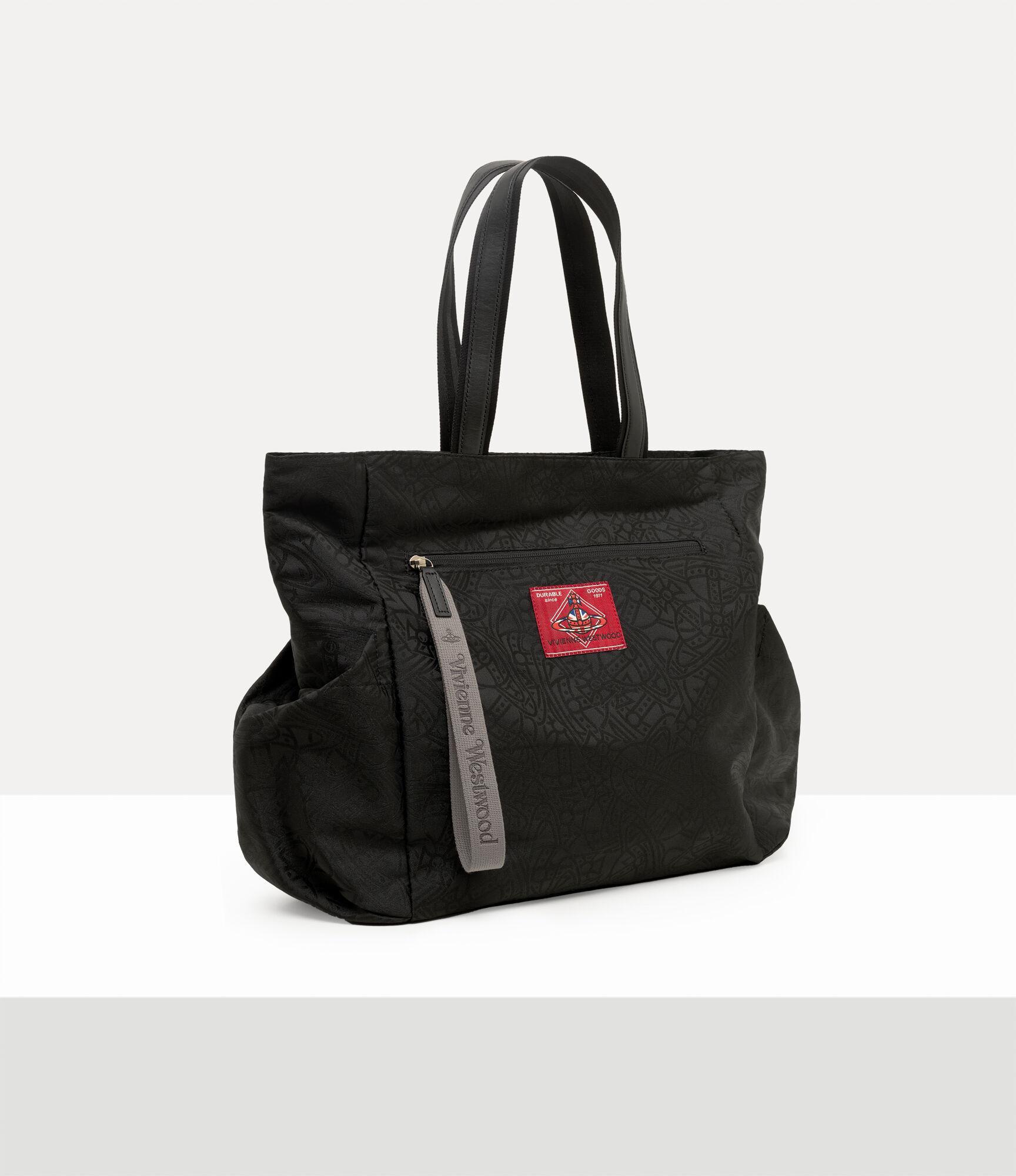 Henry Medium Tote Product Image
