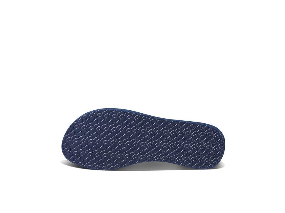Reef Womens Cushion Breeze Flip Flops Product Image