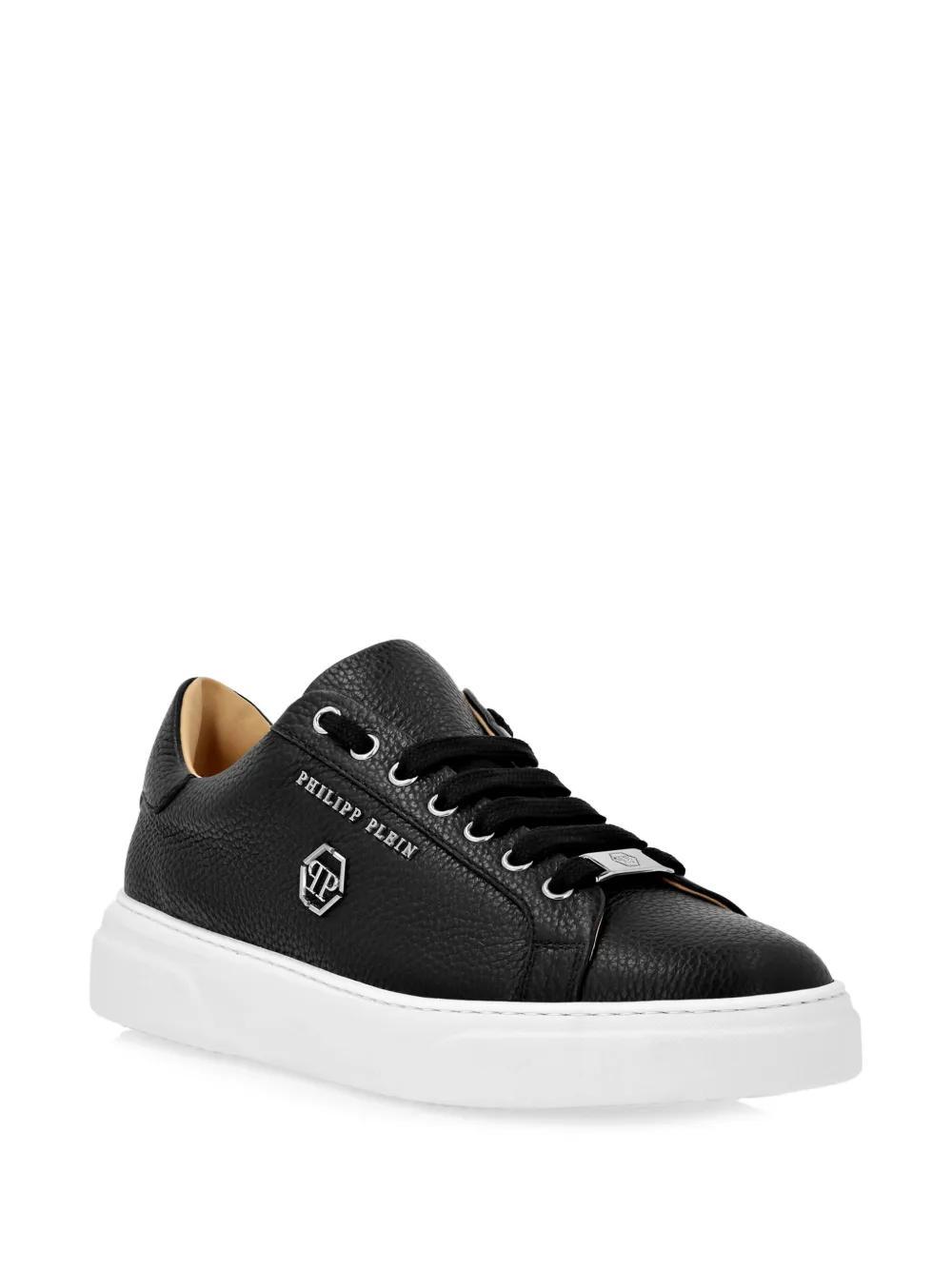 Hexagon sneakers Product Image