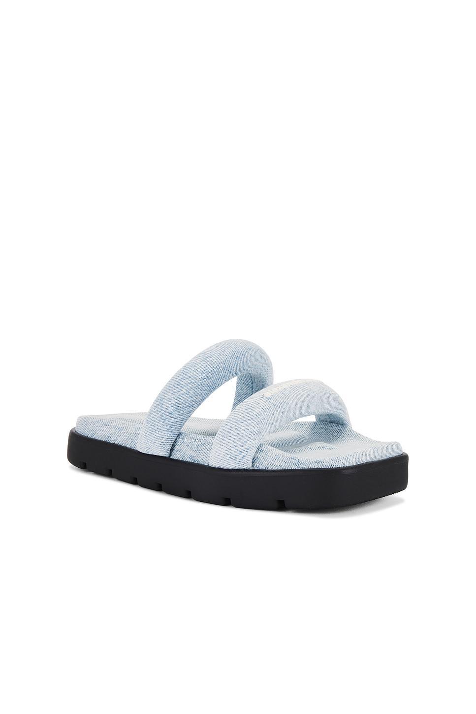 Jay Flatform Sandal Alexander Wang Product Image