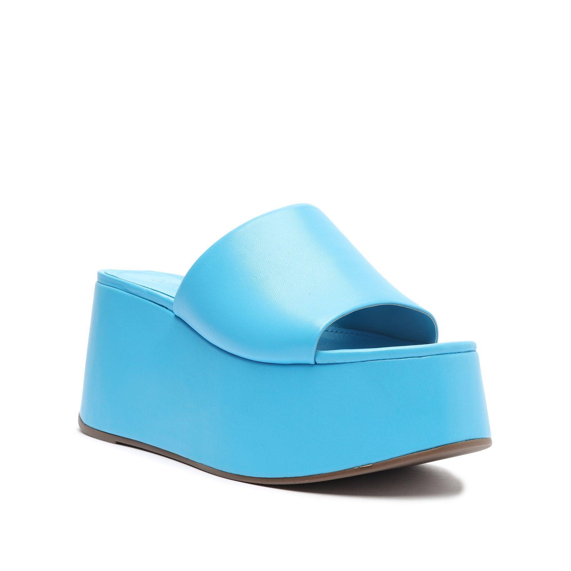 Marih Nappa Leather Sandal Product Image