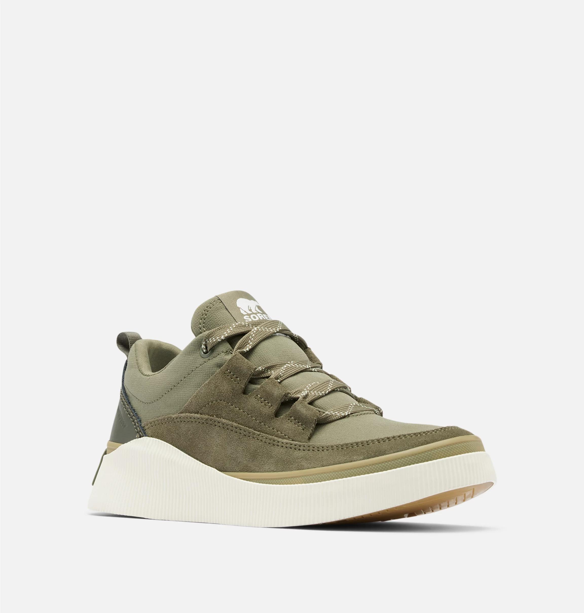 OUT N ABOUT™ IV Low Women's Waterproof Sneaker Product Image