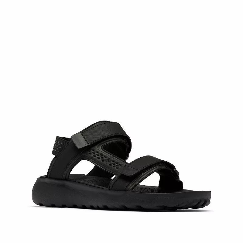 Columbia Peakfreak Roam Men's Sandals, Size: 11, Cordovan Kettle Product Image