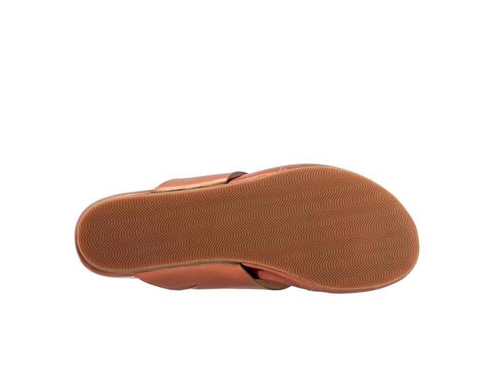 SoftWalk Chandler Women's Sandals Product Image