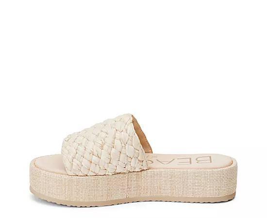 Beach Womens Cairo Slide Sandal Product Image