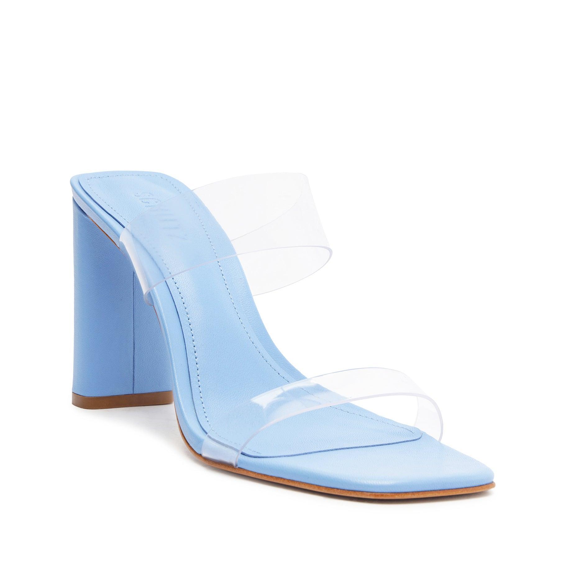 Ariella Tab Vinyl Sandal Product Image