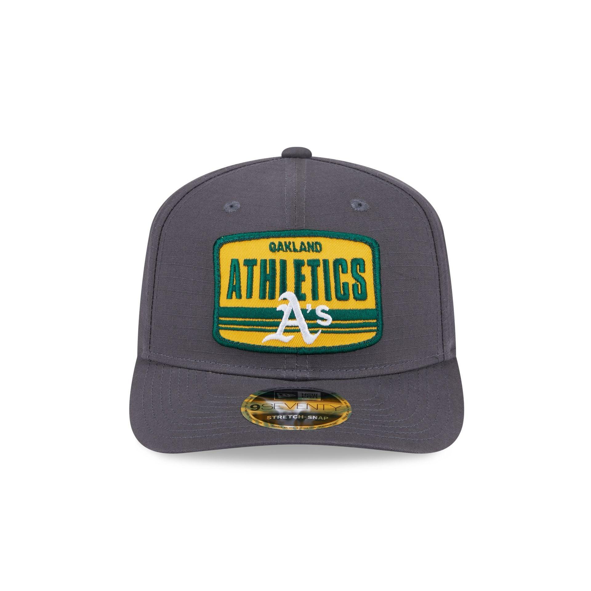 Columbus Blue Jackets Perform 9SEVENTY Stretch-Snap Hat Male Product Image