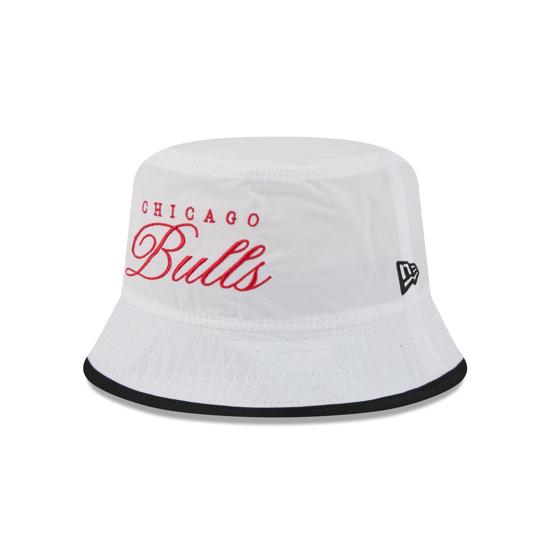 Chicago Bulls 2025 Draft Bucket Hat Male Product Image