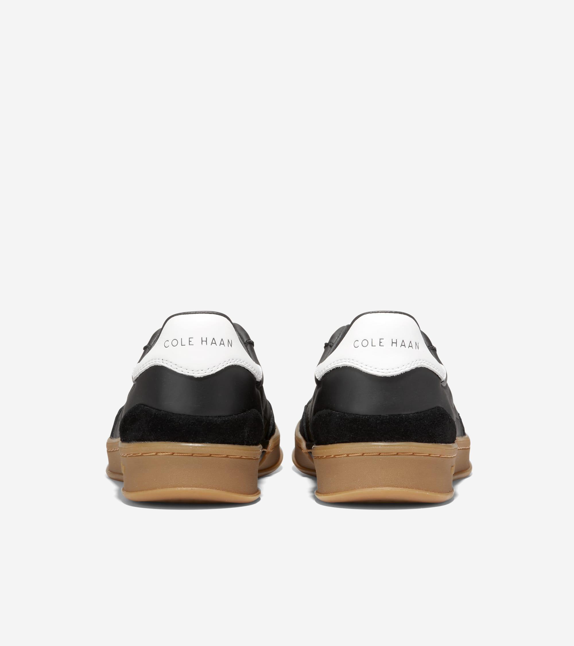 Women's Davis Leather Backpack Product Image