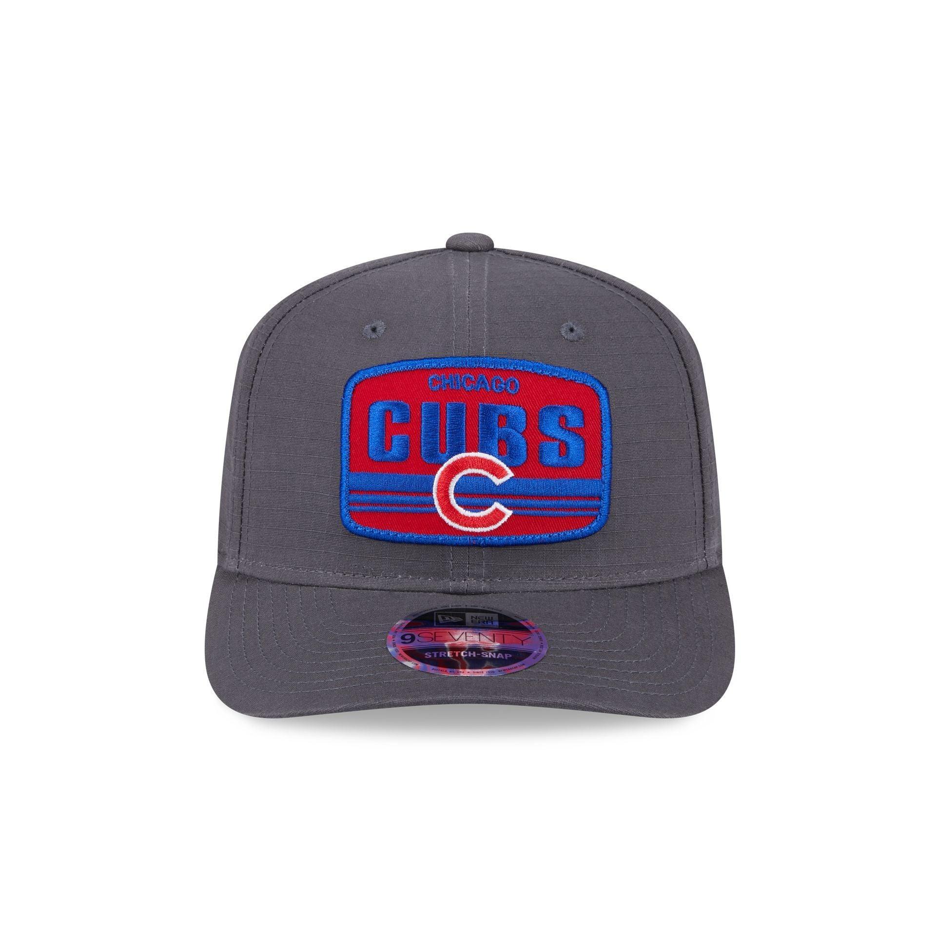 St. Louis Cardinals Perform 9SEVENTY Stretch-Snap Hat Male Product Image