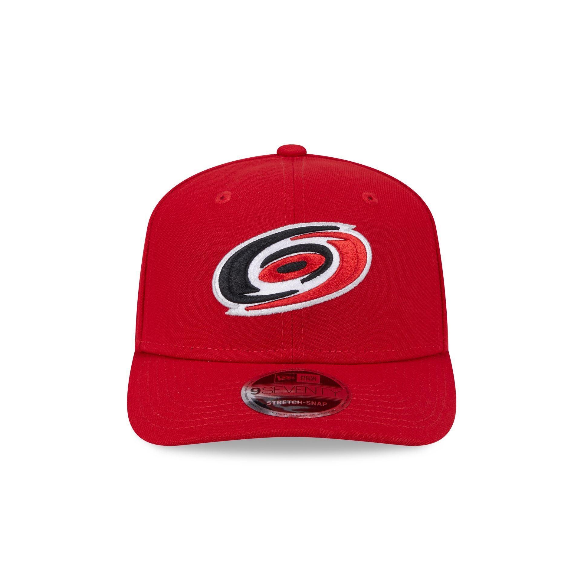 New Jersey Devils 9SEVENTY Stretch-Snap Hat Male Product Image