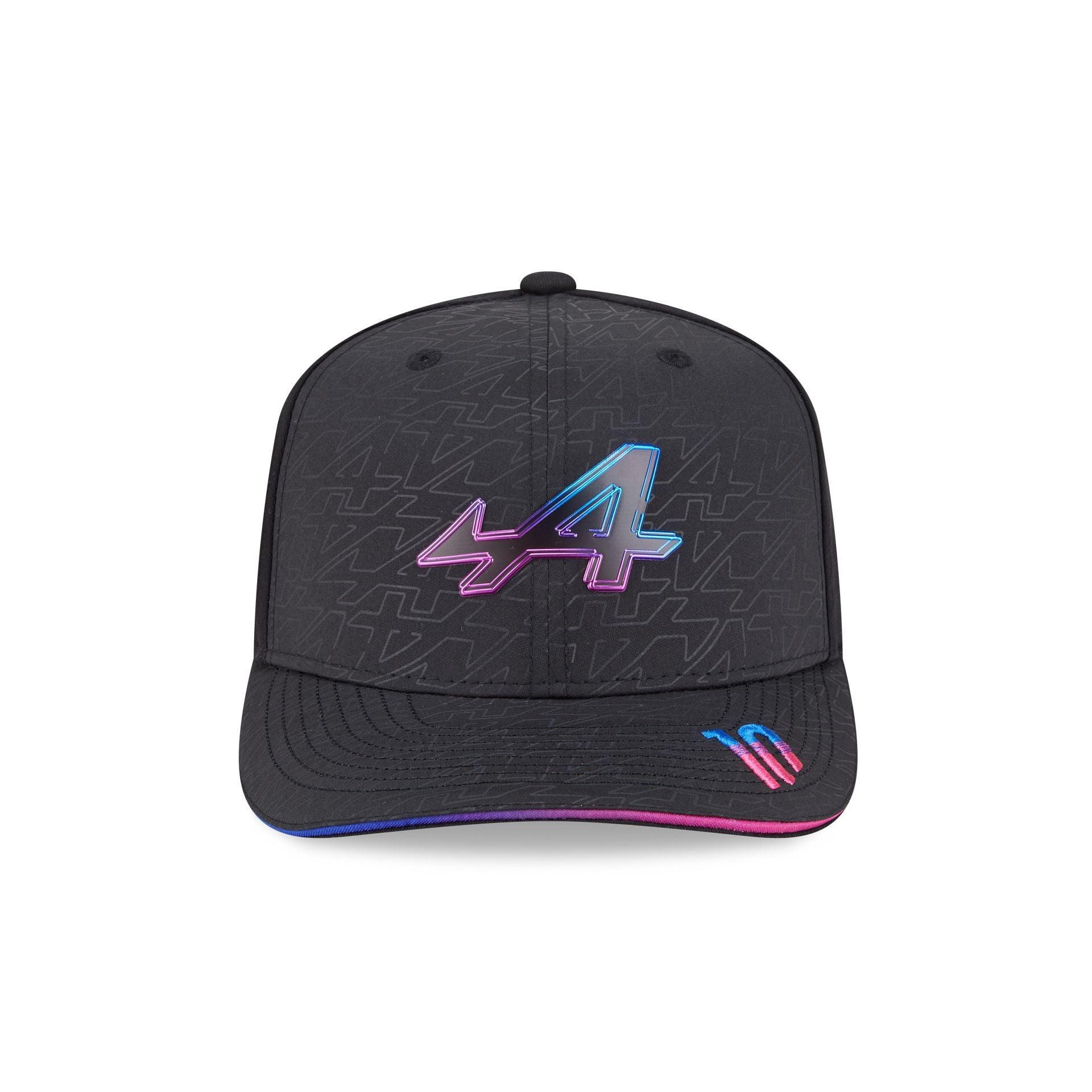 Arkansas Razorbacks Team 9SEVENTY Stretch-Snap Hat Male Product Image