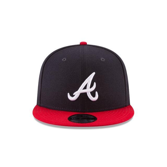 Pittsburgh Pirates Floral Undervisor 59FIFTY Fitted Hat Male Product Image