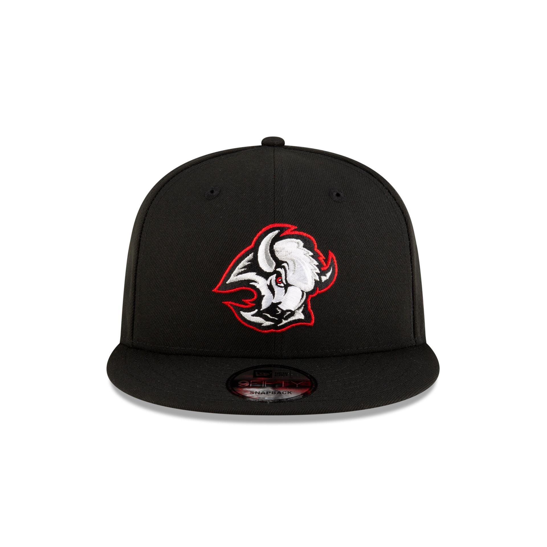Portland Trail Blazers 9FIFTY Snapback Hat Male Product Image