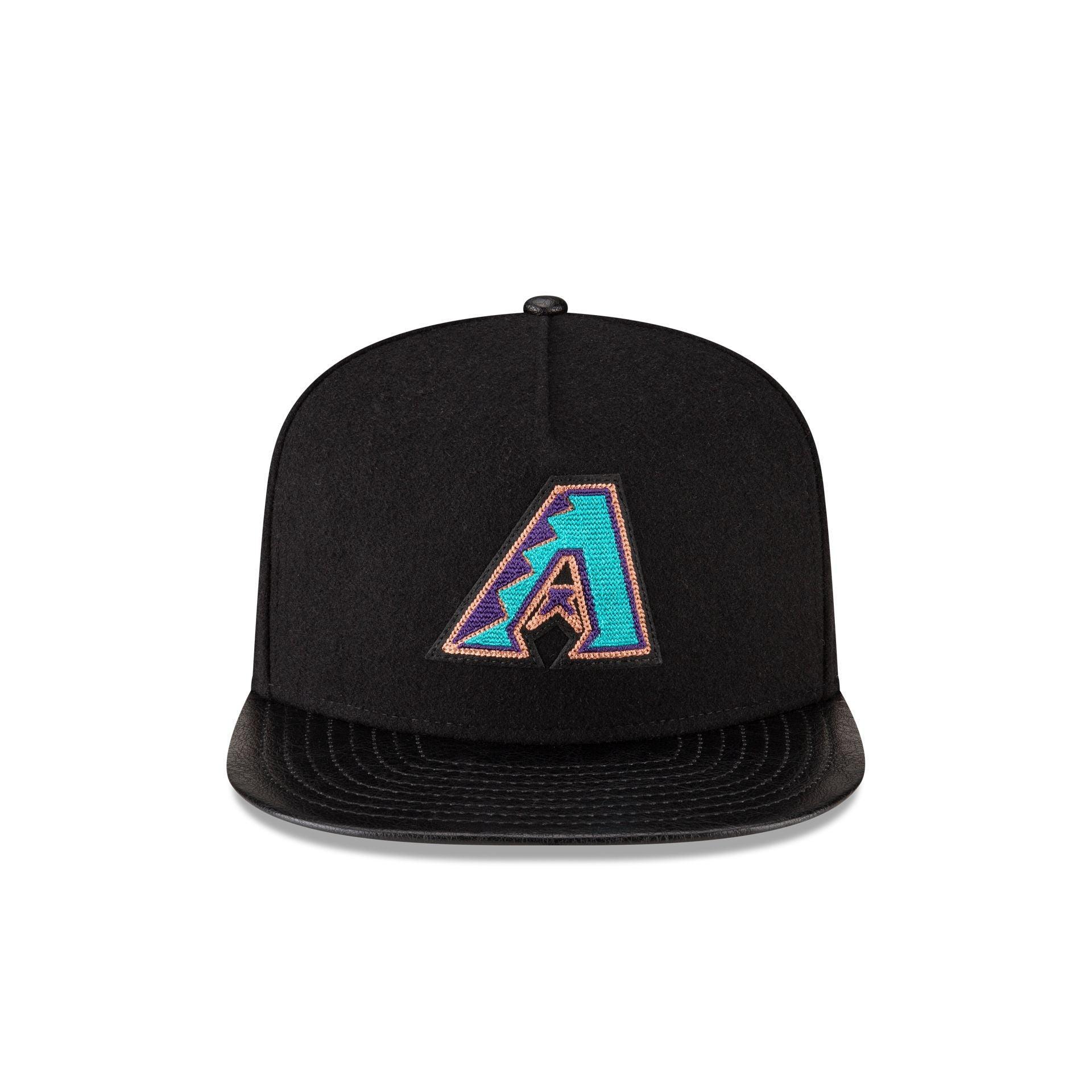 New Jersey Devils Team 9FIFTY A-Frame Snapback Hat Male Product Image