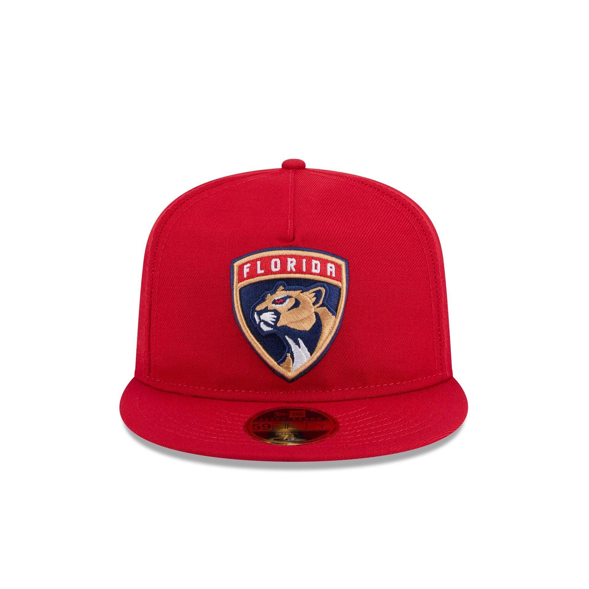 Athletics Boho Wool Retro Crown 59FIFTY Fitted Hat Male Product Image