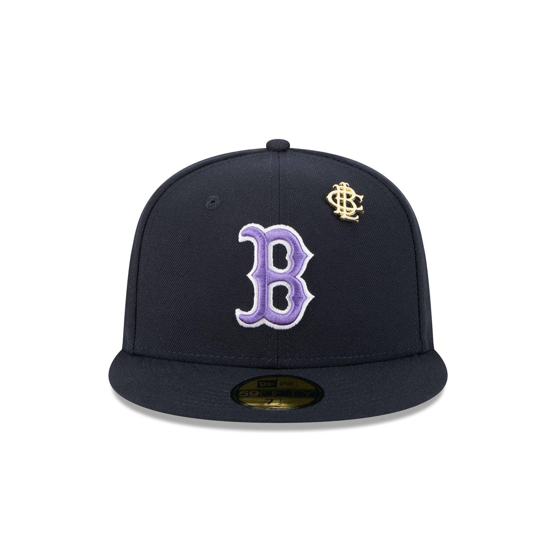 Big League Chew x Boston Red Sox 59FIFTY Fitted Hat Male Product Image