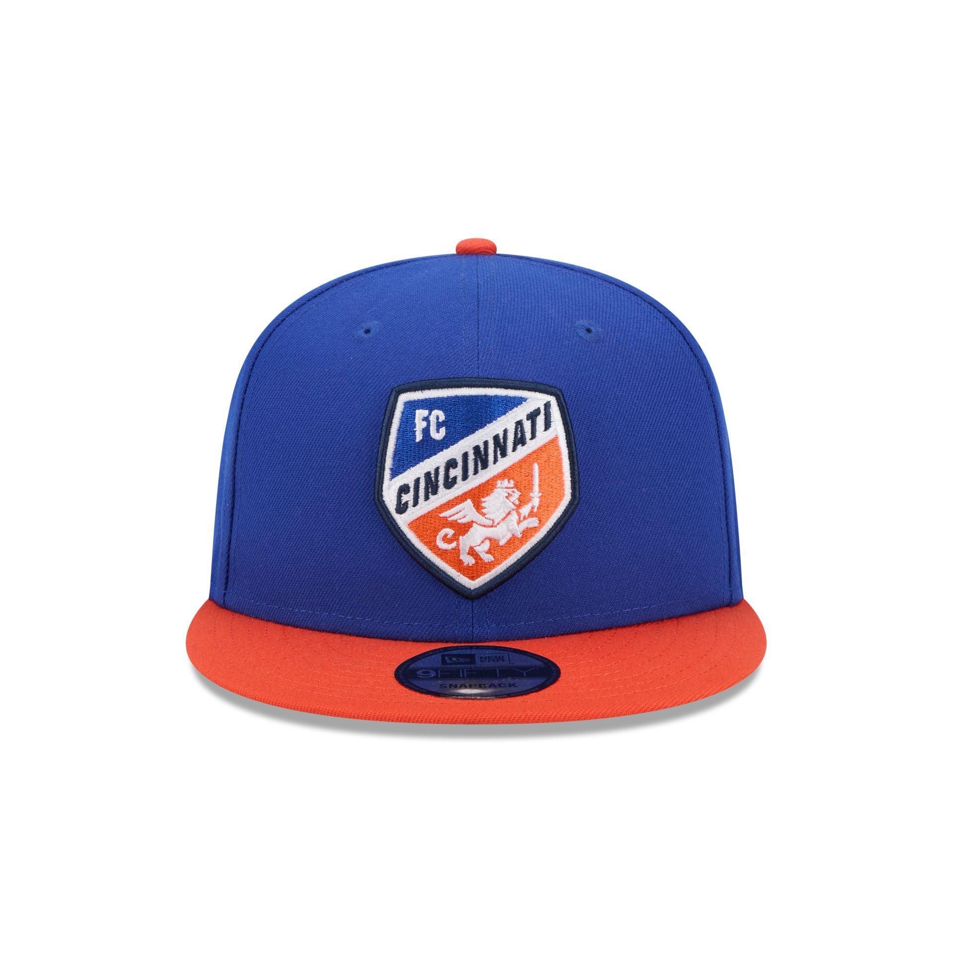 Los Angeles Lakers Script Sided 59FIFTY Fitted Hat Male Product Image