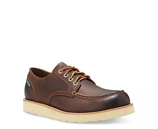 Eastland Mens Lumber Down Leather Oxfords Product Image