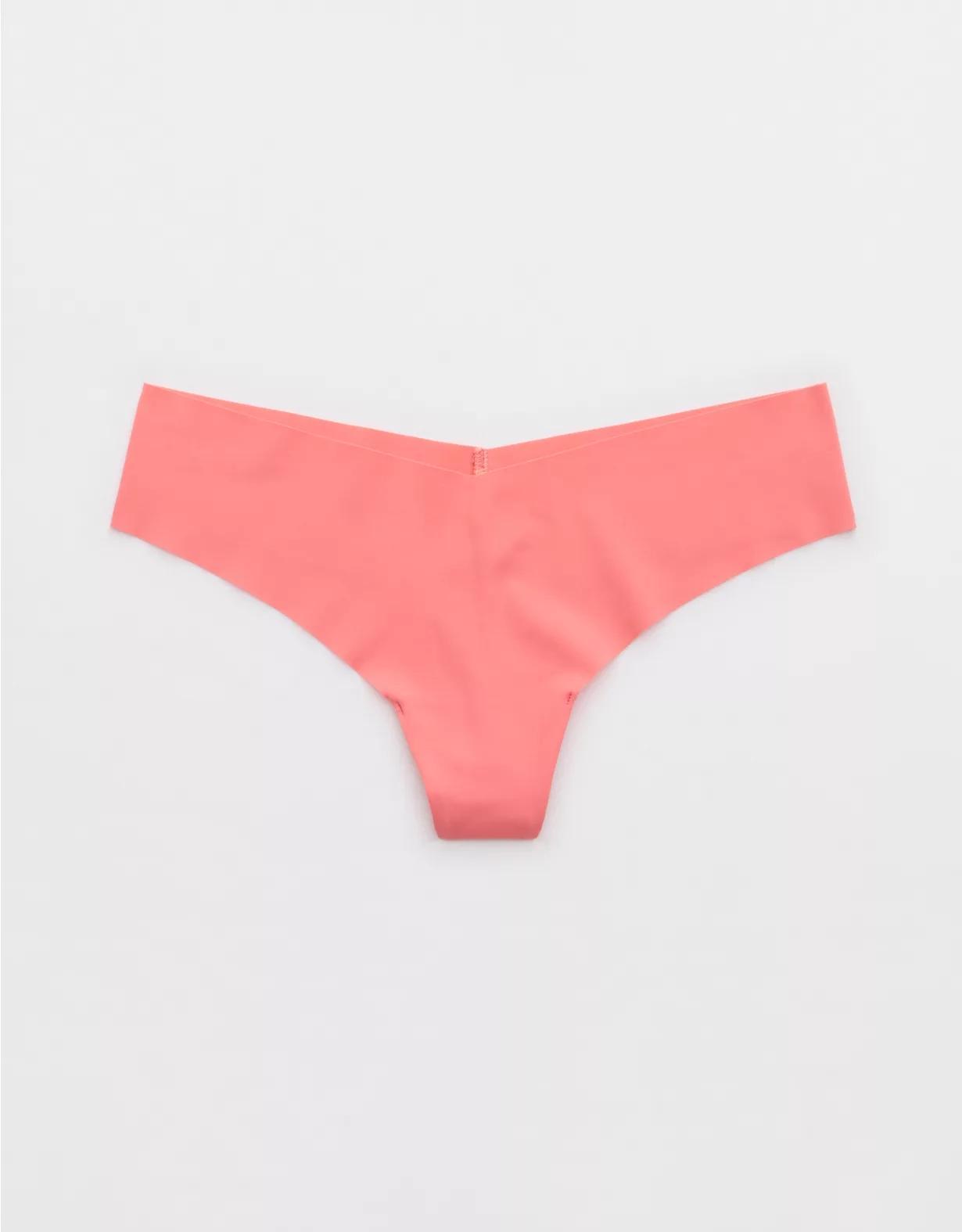 Cote D´Azur  eucalyptus thong bikini bottom Product Image