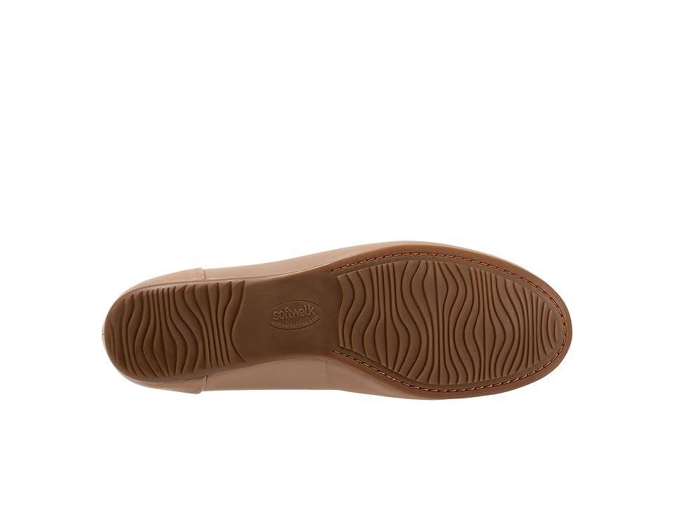 SoftWalk Shelby Women's Flat Shoes Product Image