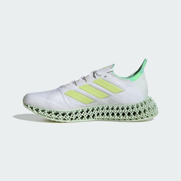4DFWD 4 Shoes Product Image