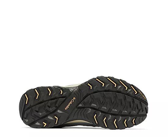 Columbia Womens Granite Trail Hiking Boot Product Image