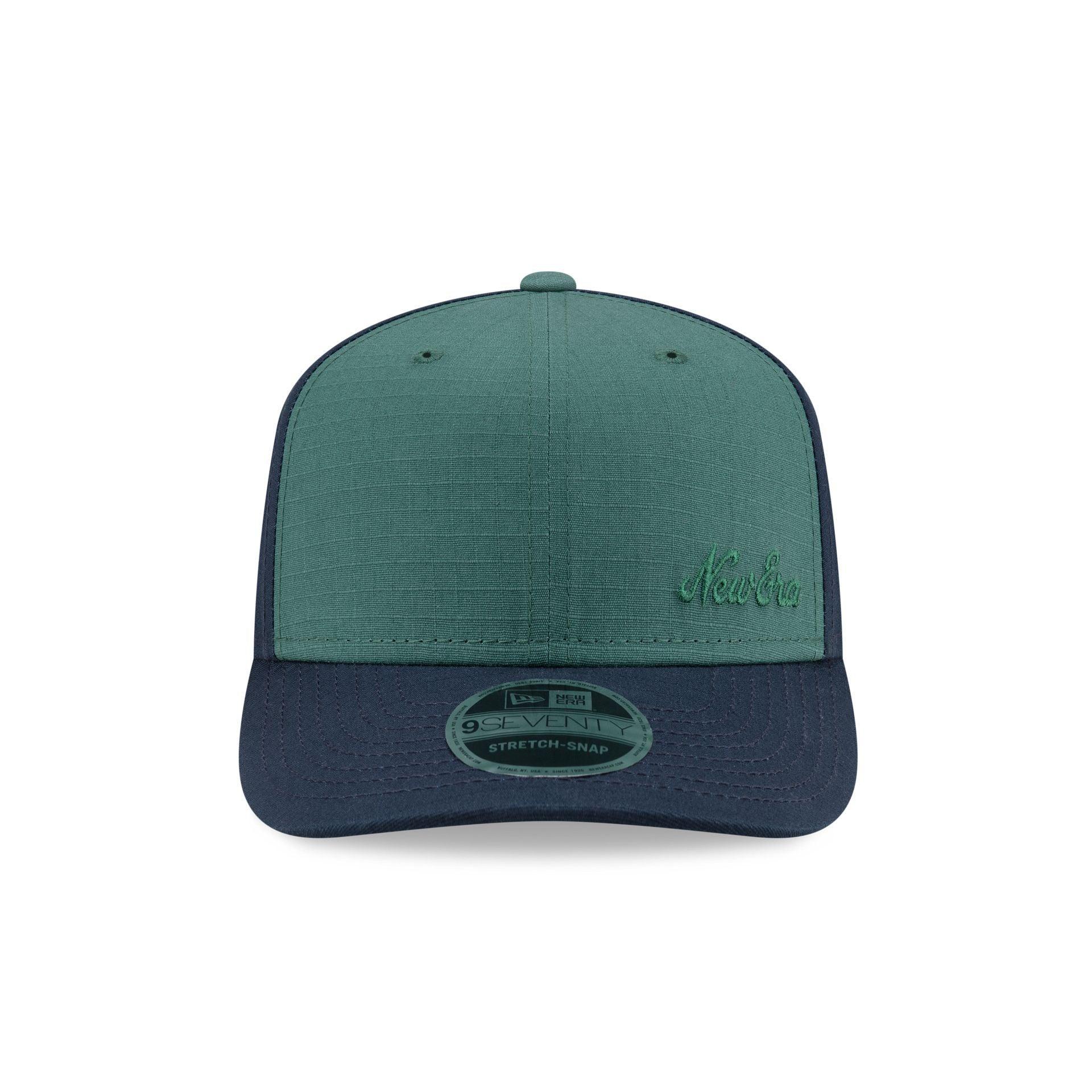 Columbus Blue Jackets Perform 9SEVENTY Stretch-Snap Hat Male Product Image