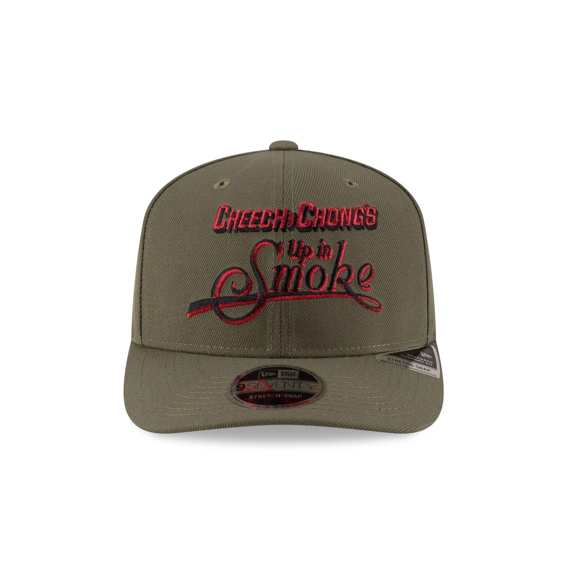 San Francisco Giants St. Patrick's Day 2025 9SEVENTY Stretch-Snap Hat Male Product Image