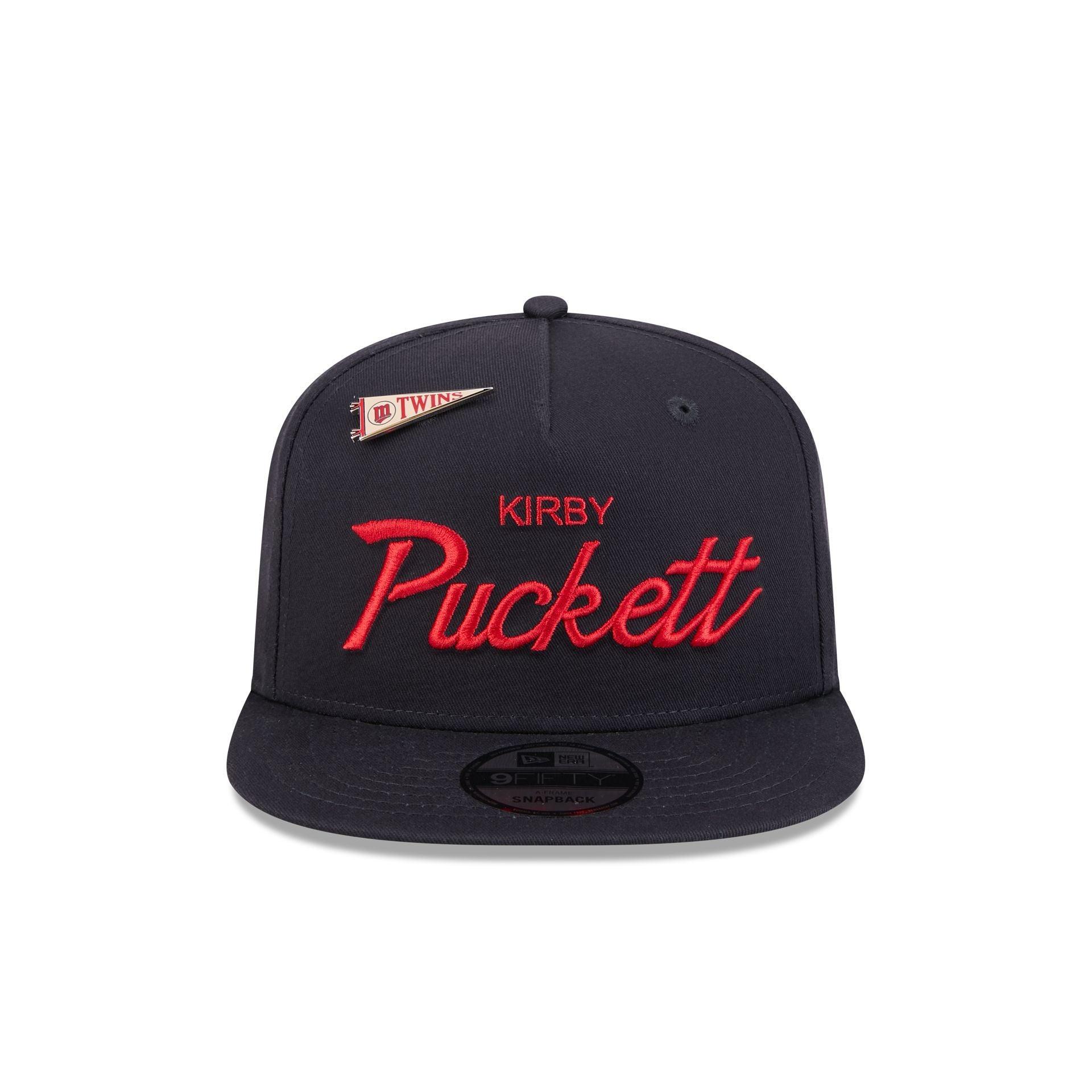 Minnesota Wild Green 9FIFTY Snapback Hat Male Product Image