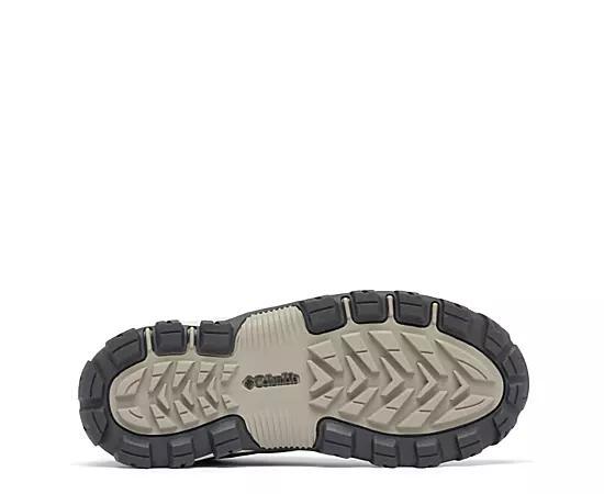 Columbia Women's Transverse Hike Waterproof Shoe- Product Image