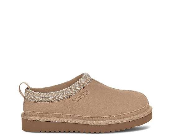Koolaburra by UGG WOMENS BURREE SLIPPER Product Image