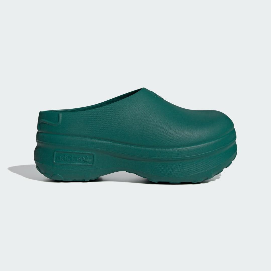 Womens adidas Adifom Stan Smith Mule Product Image