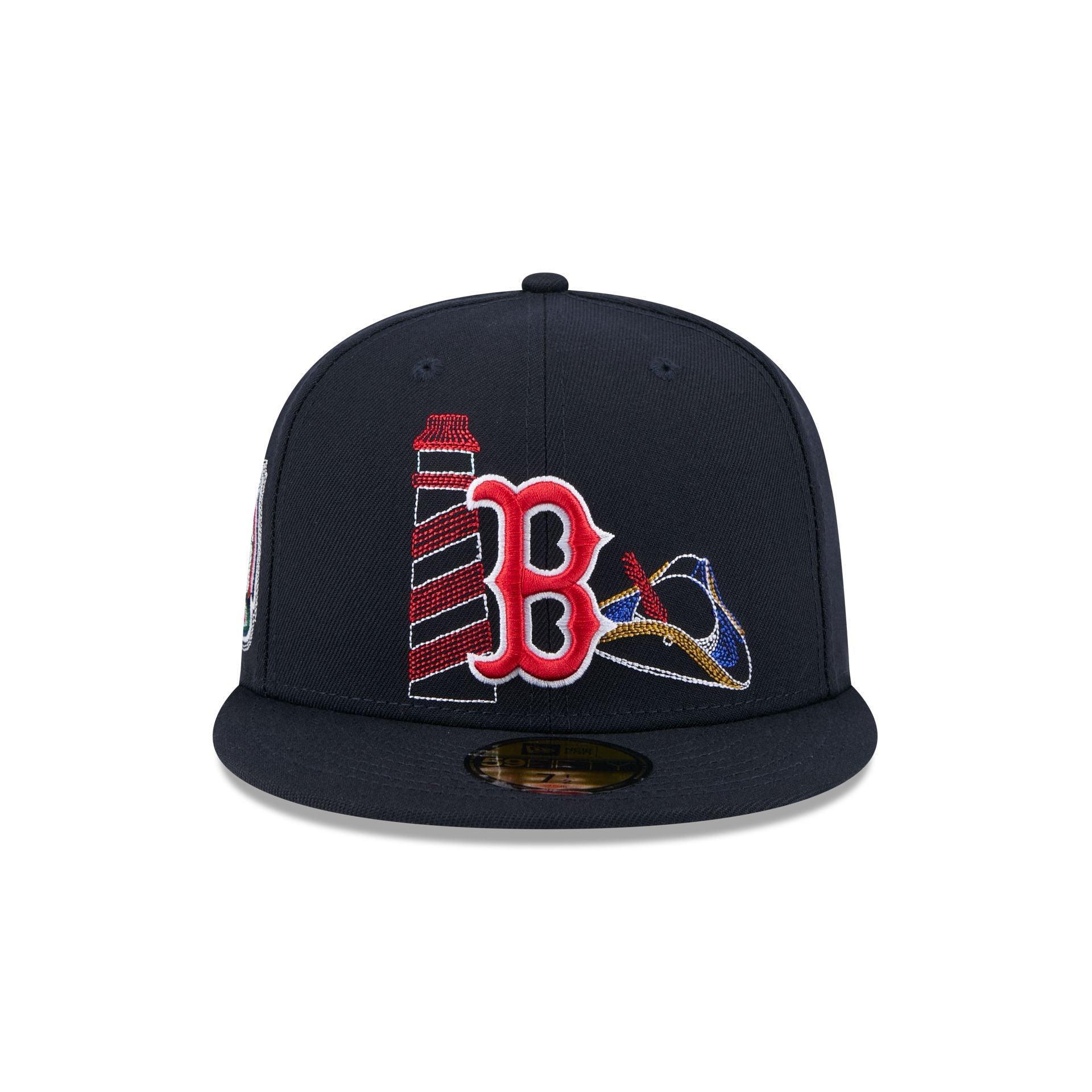 Montreal Expos Gary Carter 9FIFTY Snapback Hat Male Product Image