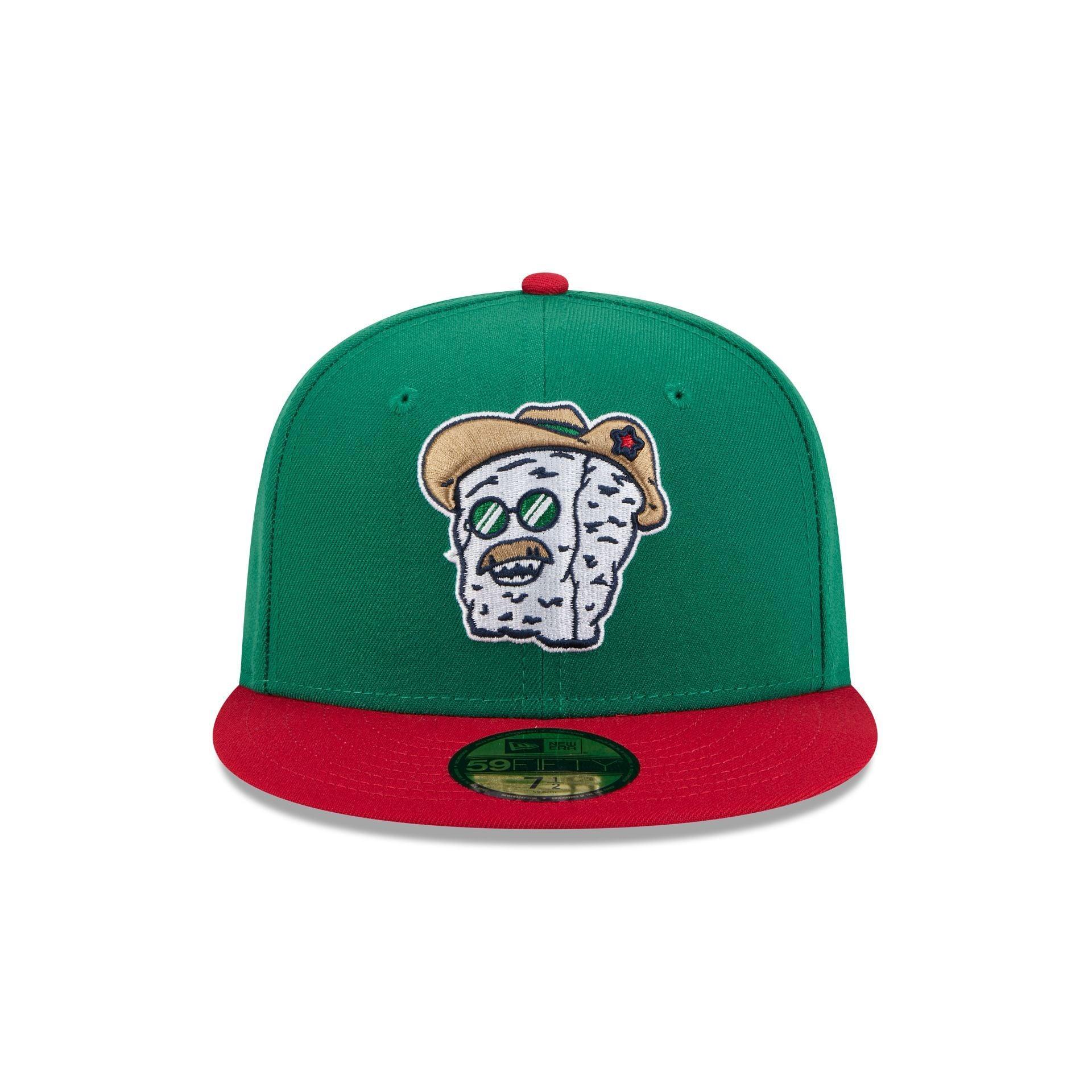 St. Louis City SC 2025 MLS Kickoff 59FIFTY Fitted Hat Male Product Image