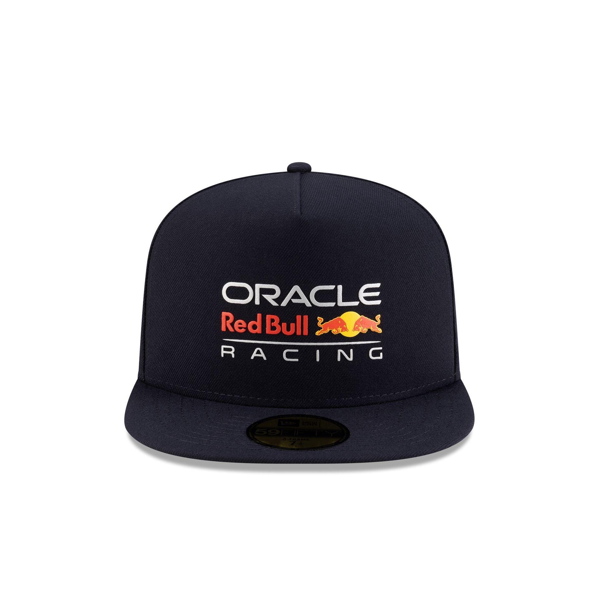 New York Knicks Navy Denim 59FIFTY A-Frame Fitted Hat Male Product Image