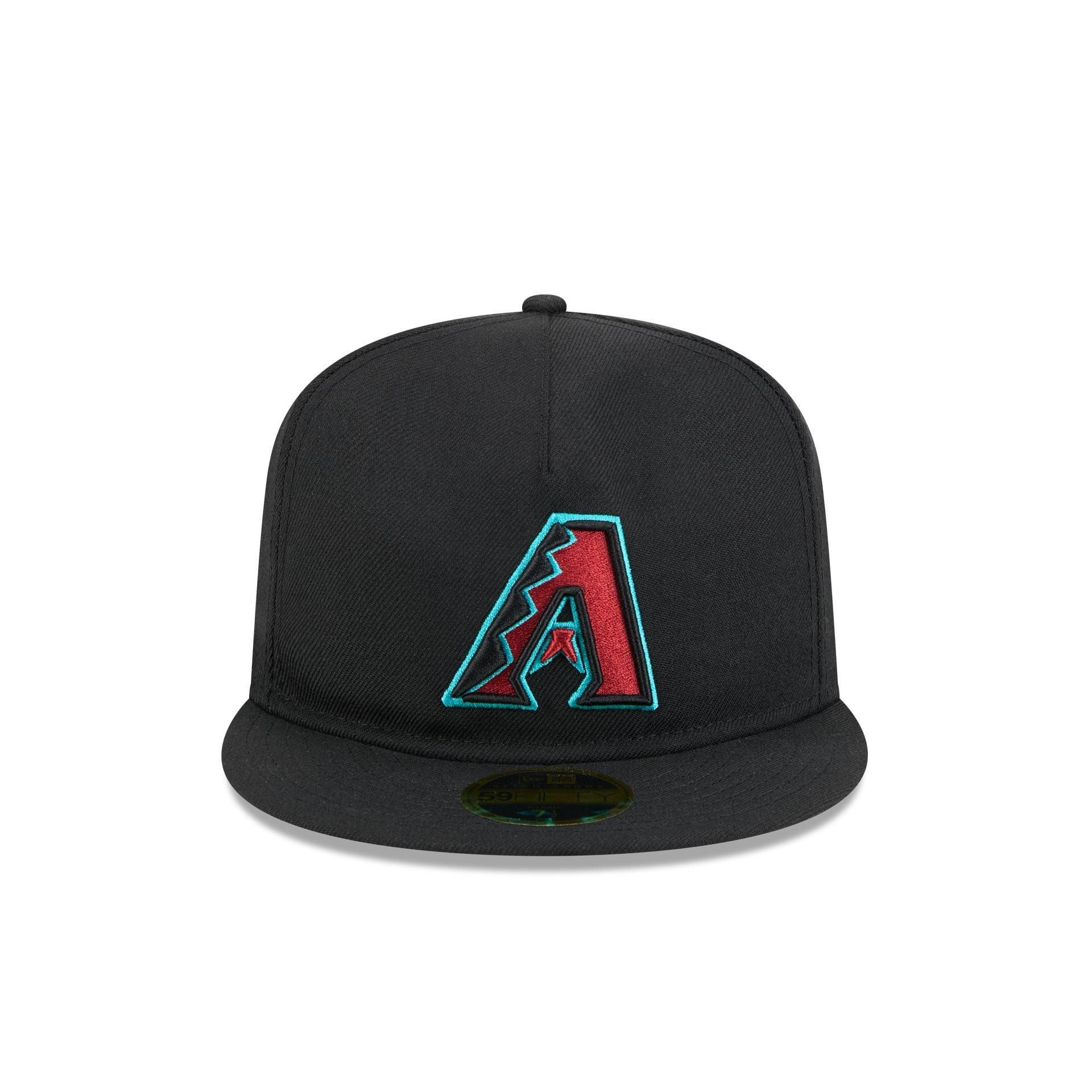 Colorado Rockies City Connect Low Profile 59FIFTY Fitted Hat Male Product Image