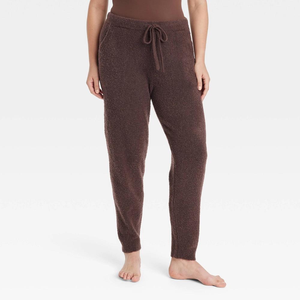 Women's Sweater Joggers - Auden™ Product Image