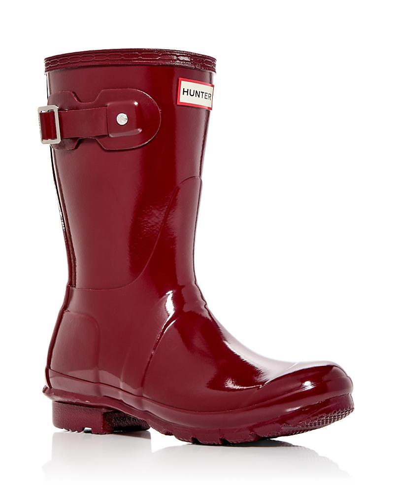 Hunter Womens Original Rain Boots Product Image