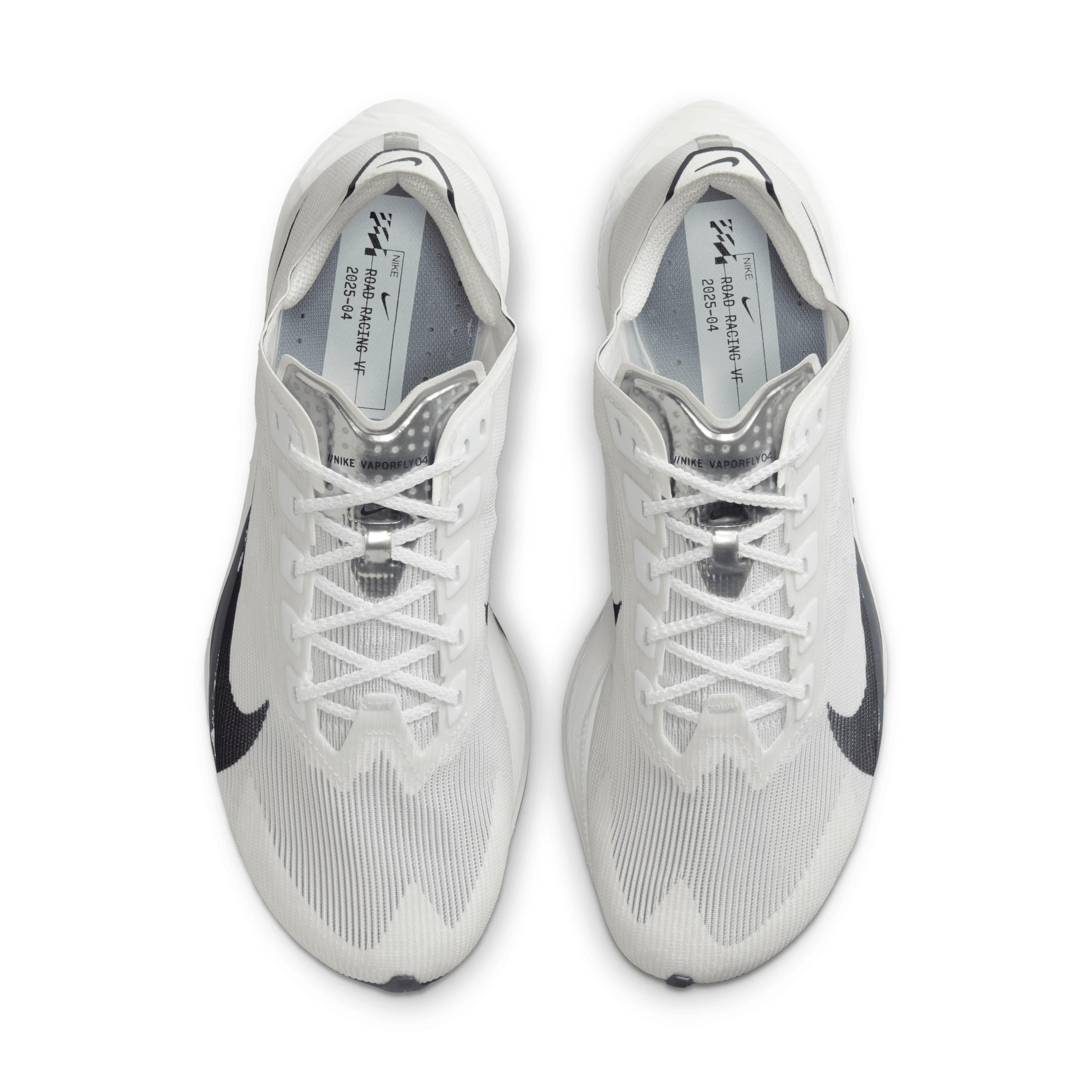 Nike Women's Vaporfly 4 Road Racing Shoes Product Image