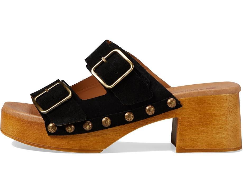 Original Vibe Platform Slide Sandal Product Image