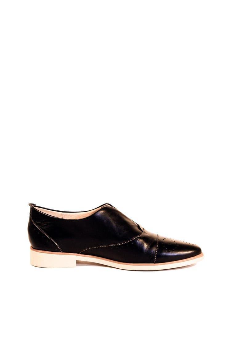 Westy Oxford Loafers Product Image