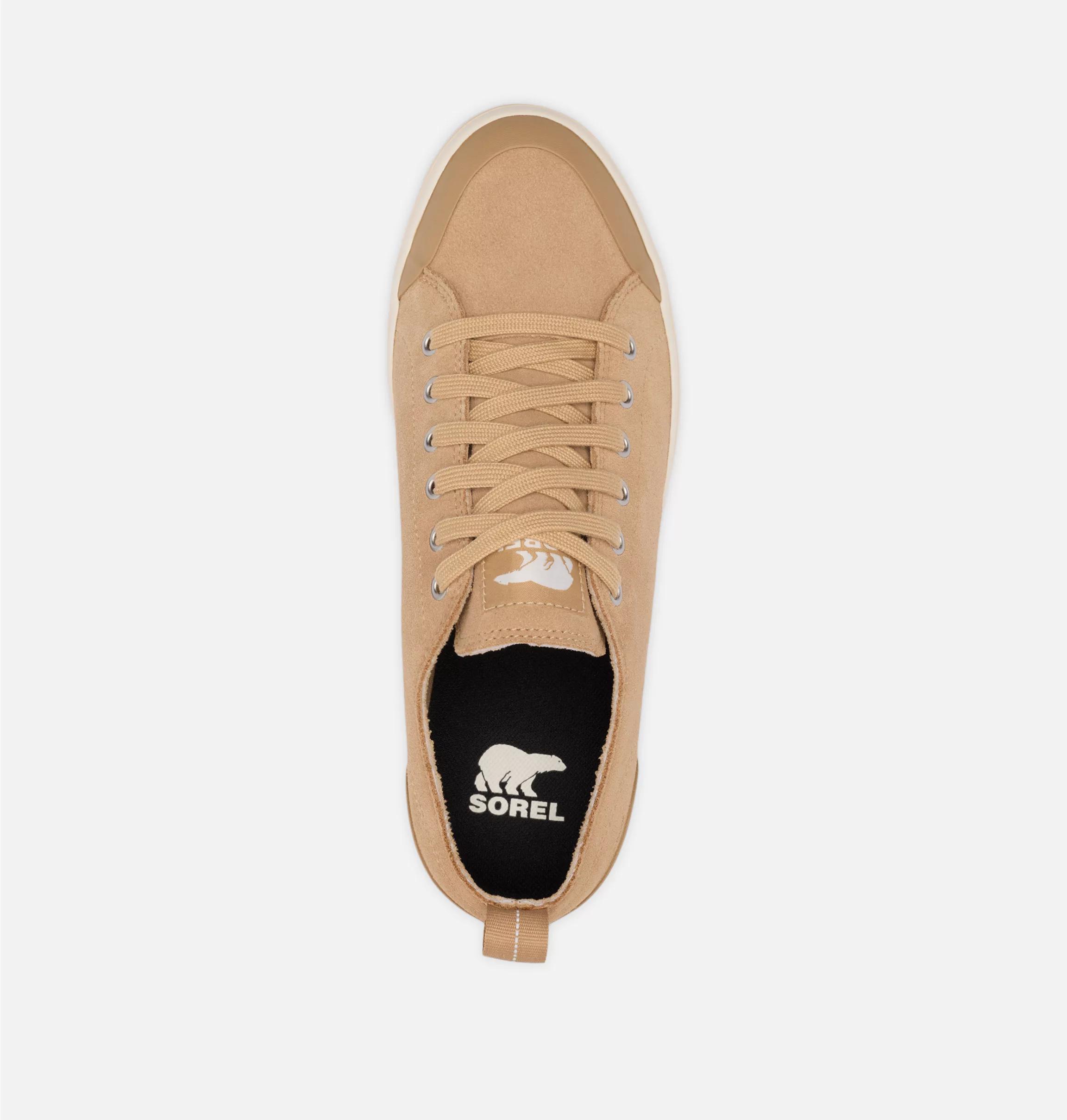 SOREL METRO™ II Low Men's Waterproof Sneaker Product Image