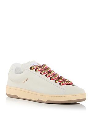 Mens Suede Curb Lite Sneakers Product Image