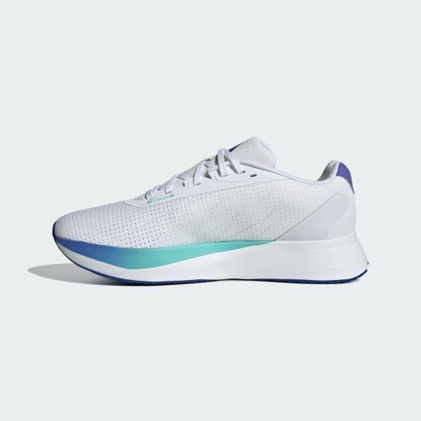 adidas Duramo SL Shoes Cobalt Blue 7.5 Mens Product Image
