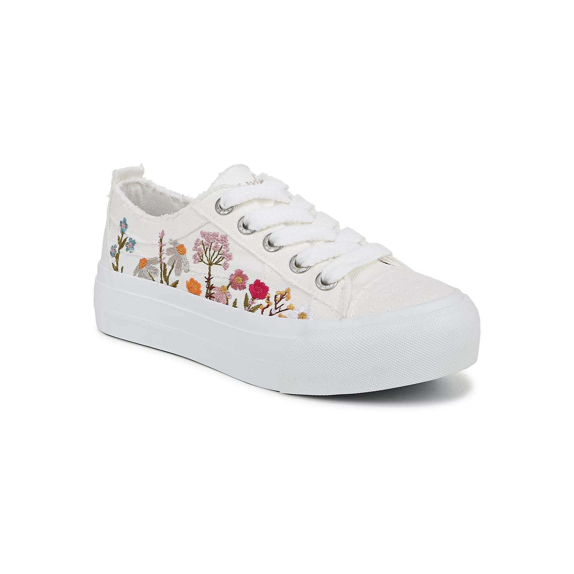 Blowfish Malibu Sadie-Sun Womens Sneakers Product Image