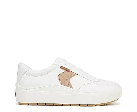 Dr. Scholls Womens Time Off Win Sneaker Product Image