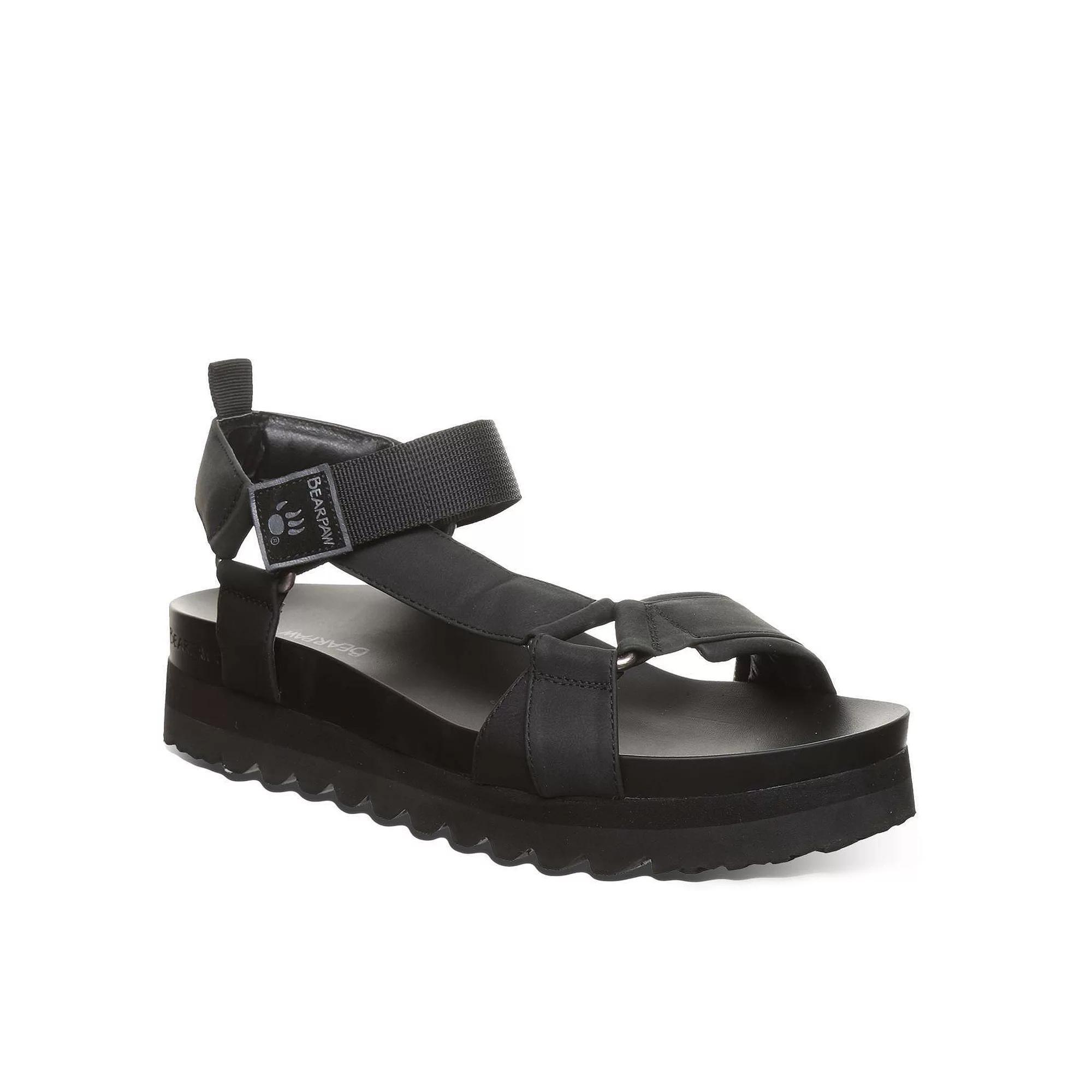 Bearpaw Womens Hydra Outdoor Sandal Product Image