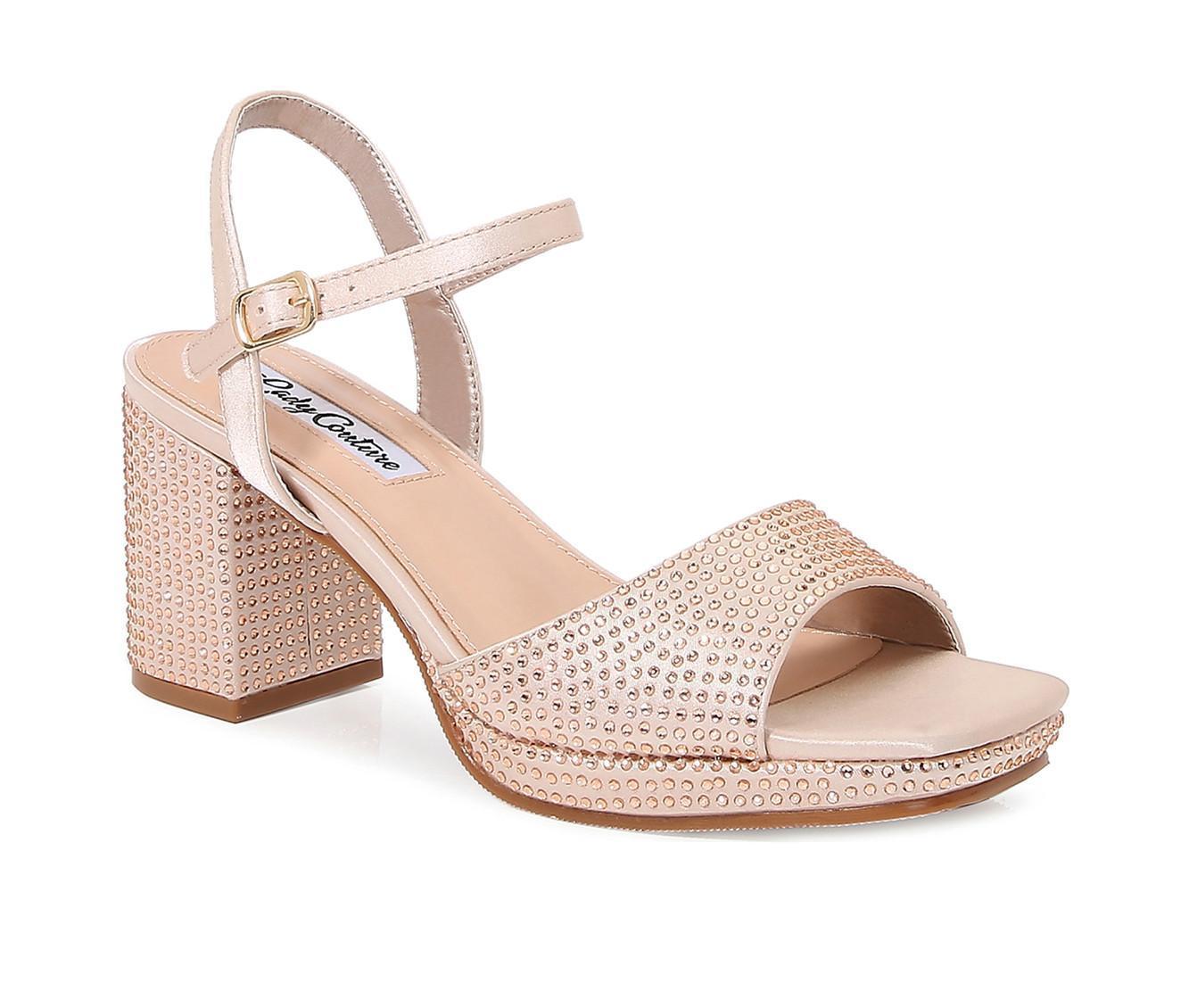 Women's Lady Couture Judy Platform Sandals Product Image