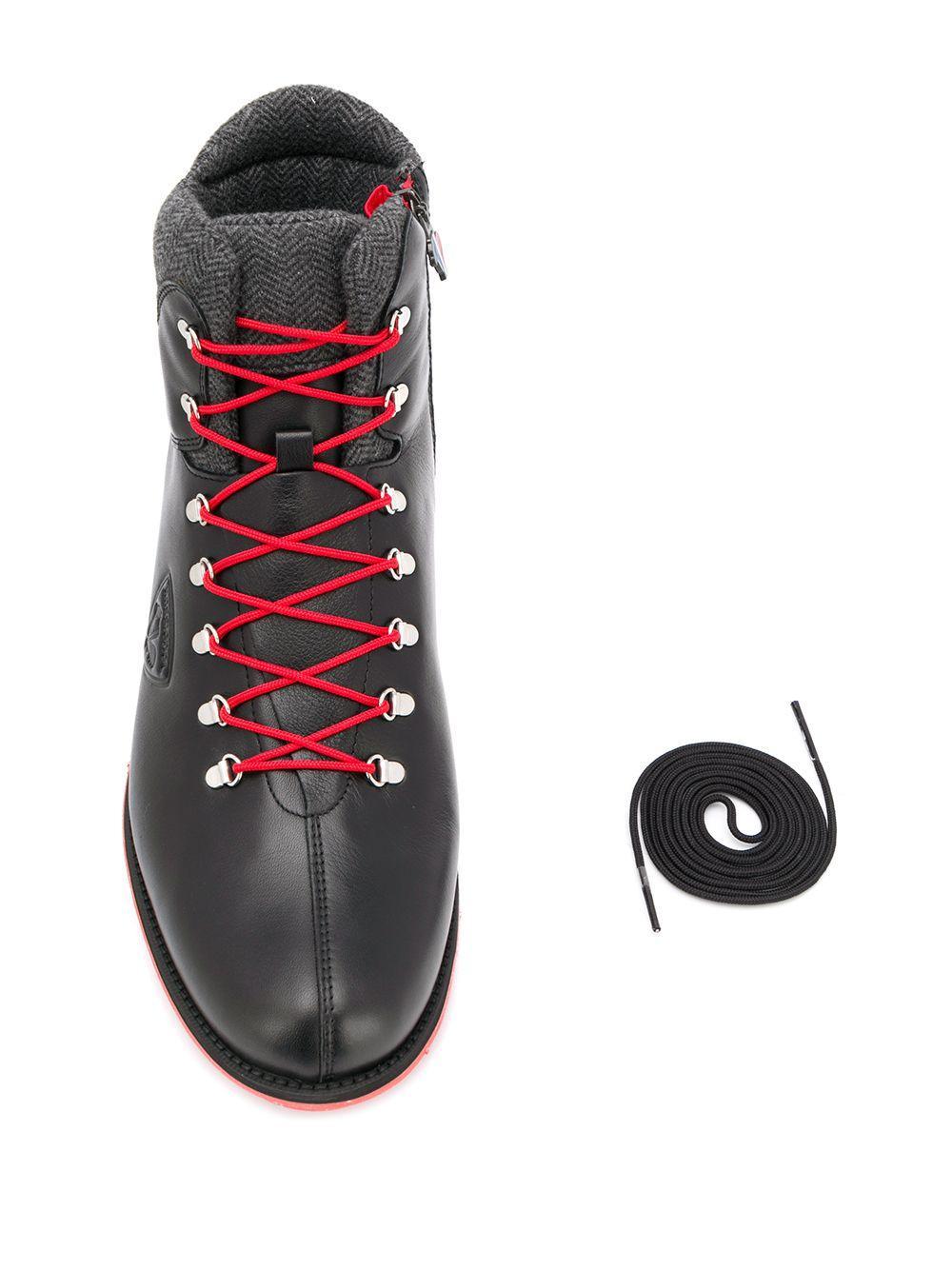 Chamonix ankle boots Product Image